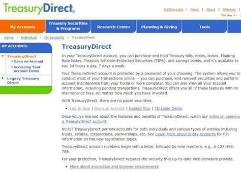ibonds login